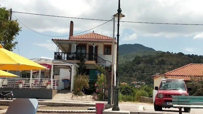 Отель Studia Nikos отель без категории